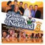 Details various artists - de beste zangers van nederland - seizoen 5