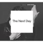 Details david bowie - the next day