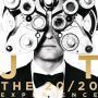Details justin timberlake - the 20/20 experience