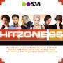 Details various artists - 538 hitzone 65