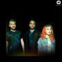 Details paramore - paramore