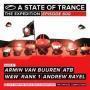 Details armin van buuren - a state of trance - episode 600 - the expedition