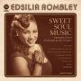 Details edsilia rombley - sweet soul music