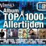 Details various artists - veronica album top 1000 allertijden