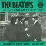 Trackinfo The Beatles - I Should Have Known Better