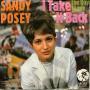 Details Sandy Posey - I Take It Back