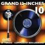 Details various artists - grand 12-inches 10