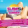 Details various artists - slam! is summer 2013