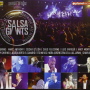 Details various artists - sergio george presents salsa giants