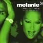 Trackinfo Melanie B featuring Missy "Misdemeanor" Elliott - I Want You Back