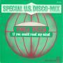 Trackinfo Viola Wills - If You Could Read My Mind - Special U.S. Disco-Mix
