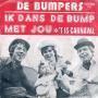 Trackinfo De Bumpers ((1976)) - Ik Dans De Bump Met Jou