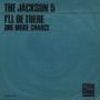 Trackinfo The Jackson 5 - I'll Be There