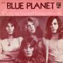 Coverafbeelding Blue Planet - I'm Going Man I'm Going