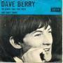 Coverafbeelding Dave Berry - I'm Gonna Take You There