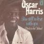 Trackinfo Oscar Harris - I'm Still In Love With You
