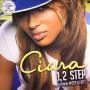 Trackinfo Ciara featuring Missy Elliott - 1, 2 Step
