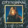 Details Whitesnake - Is This Love