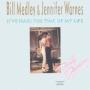 Trackinfo Bill Medley & Jennifer Warnes - (I've Had) The Time Of My Life