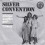 Trackinfo Silver Convention - Always Another Girl