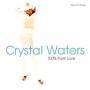 Trackinfo Crystal Waters - 100% Pure Love