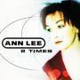 Trackinfo Ann Lee - 2 Times