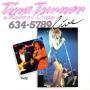 Coverafbeelding Tina Turner & Robert Cray - 634-5789 - Live