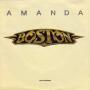 Trackinfo Boston - Amanda
