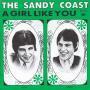 Coverafbeelding The Sandy Coast - A Girl Like You