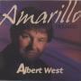 Trackinfo Albert West - Amarillo (Remix)