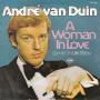 Coverafbeelding André Van Duin - A Woman In Love