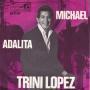 Details Trini Lopez - Adalita