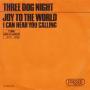 Coverafbeelding Three Dog Night - Joy To The World