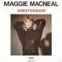 Trackinfo Maggie MacNeal - Amsterdam
