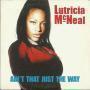 Trackinfo Lutricia McNeal - Ain't That Just The Way