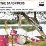 Details The Sandpipers - Guantanamera