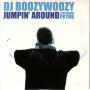 Trackinfo DJ Boozywoozy featuring Pryme - Jumpin' Around