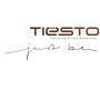Details Tiësto featuring Kirsty Hawkshaw - Just Be