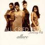 Trackinfo Allure featuring 112 - All Cried Out