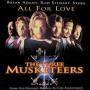 Details Bryan Adams, Rod Stewart, Sting - All For Love