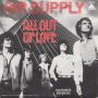 Trackinfo Air Supply - All Out Of Love