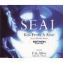 Trackinfo Seal - Kiss From A Rose - Love Theme From Batman Forever