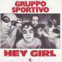 Details Gruppo Sportivo - Hey Girl