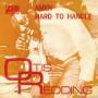 Trackinfo Otis Redding - Amen/ Hard To Handle
