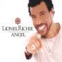 Coverafbeelding Lionel Richie - Angel