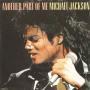 Trackinfo Michael Jackson - Another Part Of Me