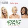 Trackinfo Atomic Kitten featuring Kool & The Gang - Ladies Night