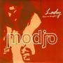 Coverafbeelding Modjo - Lady (Hear Me Tonight)