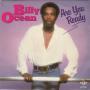 Trackinfo Billy Ocean - Are You Ready