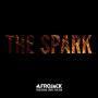 Trackinfo afrojack feat. spree wilson - the spark